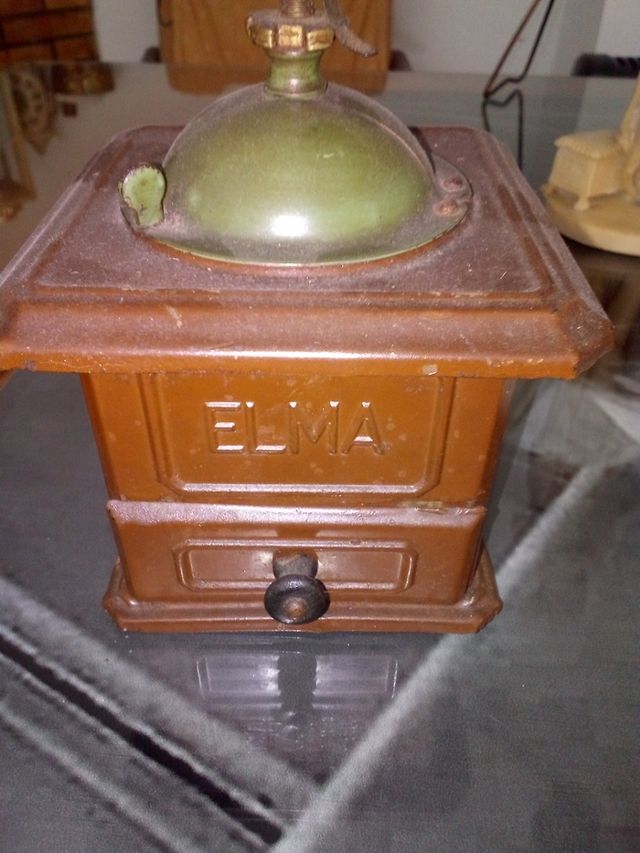 FANTASTICO MOLINILLO "ELMA"