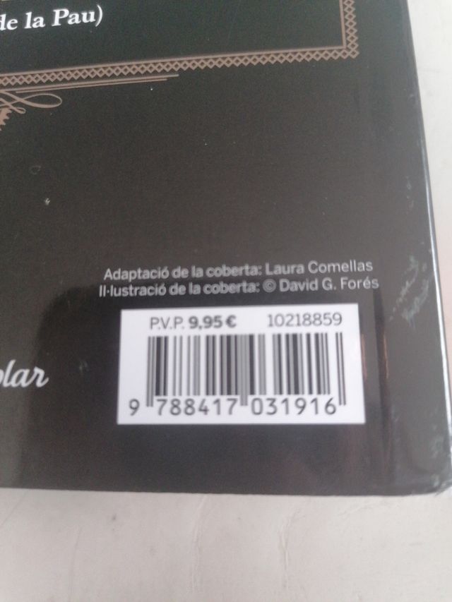 la porta dels tres panys nuevo