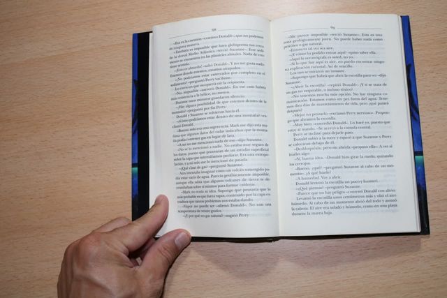 Libro Robin Cook - Abdución