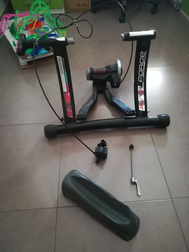 rodillo élite force