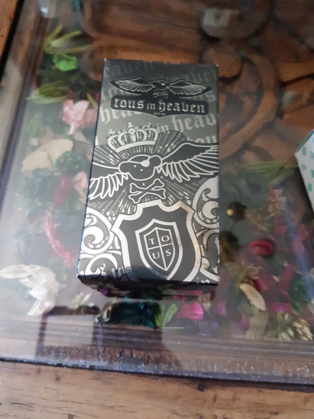 Tutti i pacchi vuoti