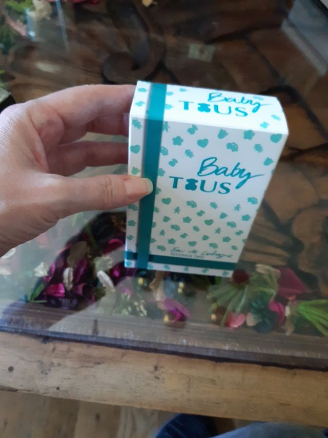 Tutti i pacchi vuoti