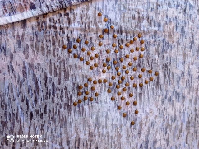 Camiseta Corte Inglés