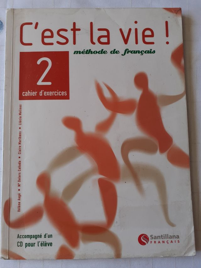 C'est la vie!