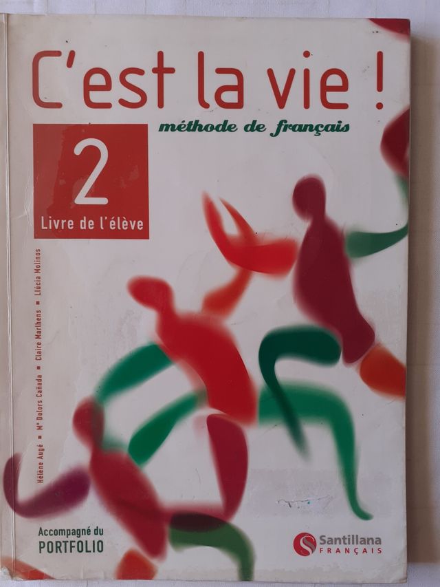 C'est la vie!