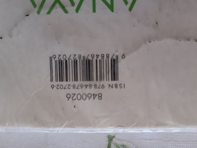 Biologia y Geologia 1