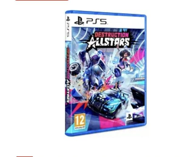 destruction derbi ps5