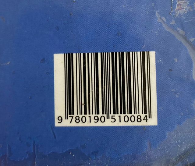 3 ESO Geografía e Historia. Ed. Oxford