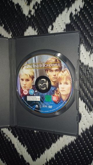 UNA MARAVILLA CON CLASE SÚPER DESCATALOGADA DVD