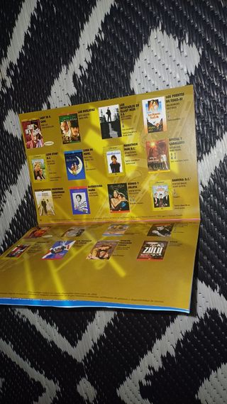 UNA MARAVILLA CON CLASE SÚPER DESCATALOGADA DVD