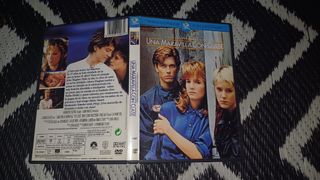 UNA MARAVILLA CON CLASE SÚPER DESCATALOGADA DVD