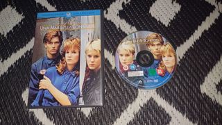 UNA MARAVILLA CON CLASE SÚPER DESCATALOGADA DVD