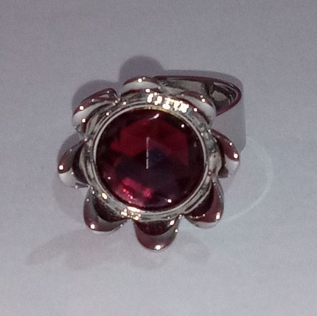 Anillo Rojo