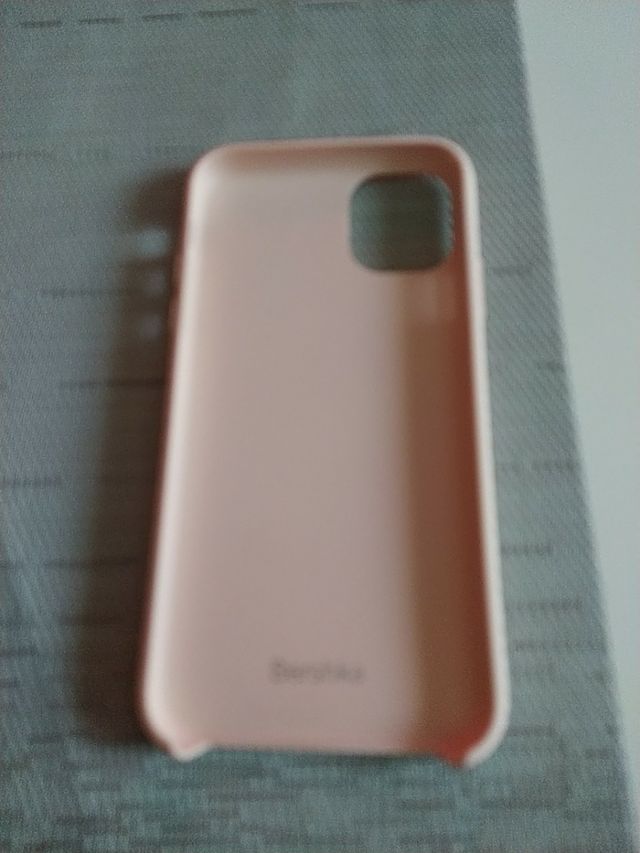 Funda Iphone 12 pro