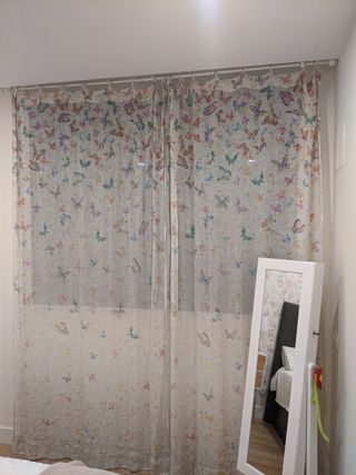 Cortinas Zara Home De Segunda Mano En Madrid En Wallapop Cortinas Zara Home De Segunda Mano En Madrid En Wallapop