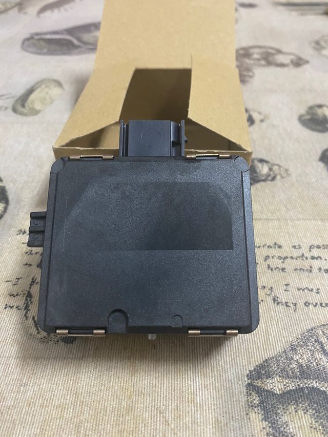 Unidad radar asistente de carril ACC 3Q0907590G