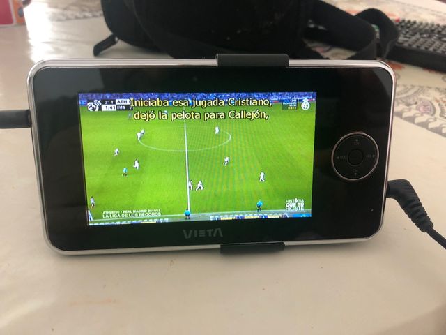 TV vita