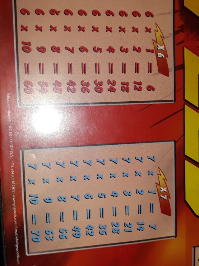 Tapete escritorio Rayo Mcqueen