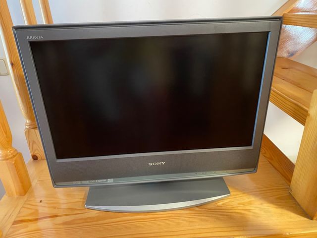 TV marca SONY mod.Bravia en perfecto funcionamient