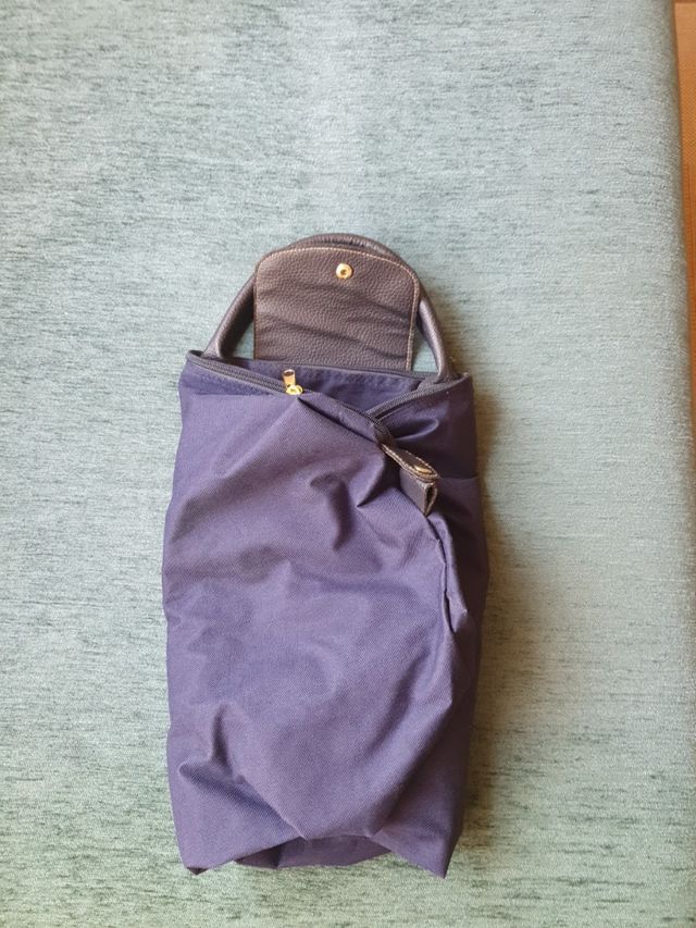 BOLSA DE VIAJE MUY CÓMODA Y PRÁCTICA!!