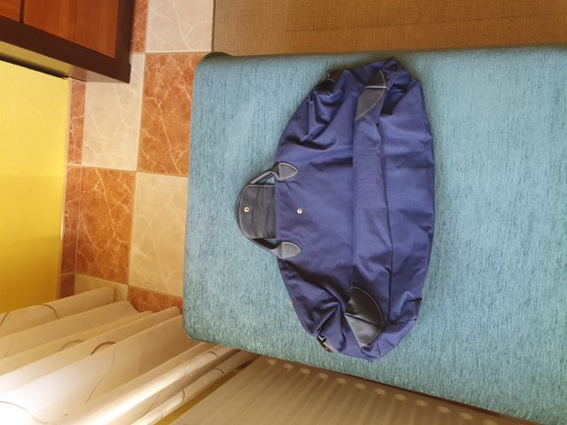 BOLSA DE VIAJE MUY CÓMODA Y PRÁCTICA!!