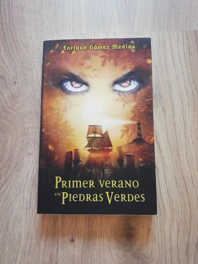 Primer Verano en Piedras Verdes