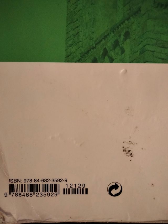 Geografia i història 2 ESO