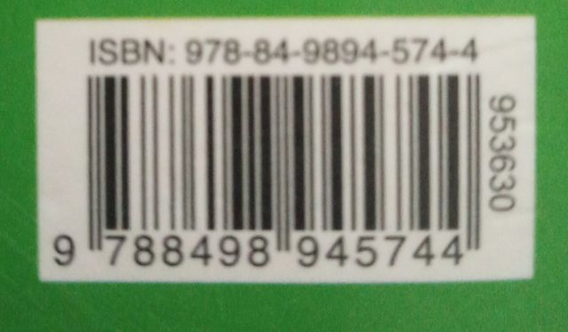 Biologia eta Geologia DBH 1