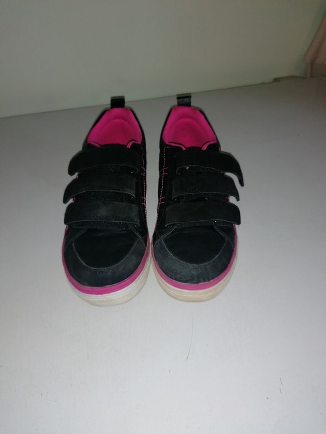 Sneakers da bambina