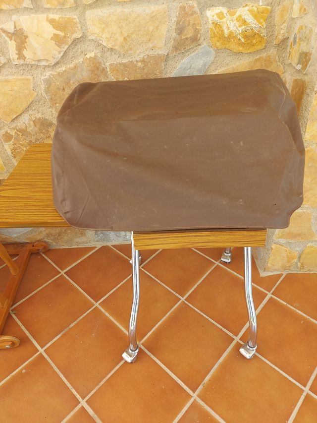 Maquina de escribir Olivetti linea 88