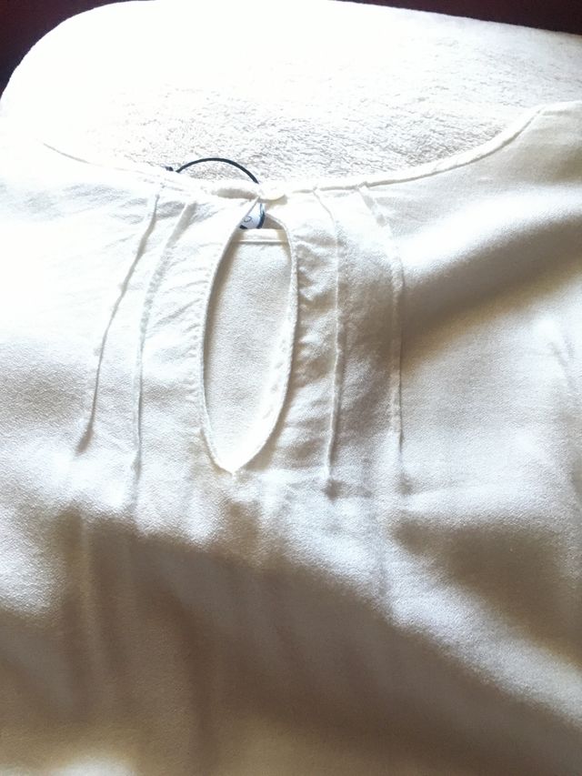 Blusa sin estrenar