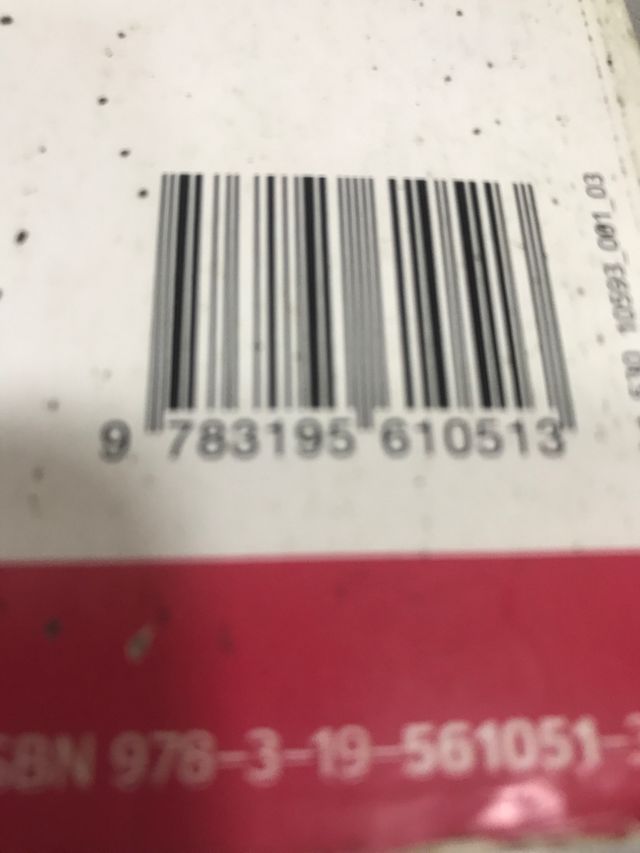 Libro alemán BESTE FREUNDE ISBN 9783195610513