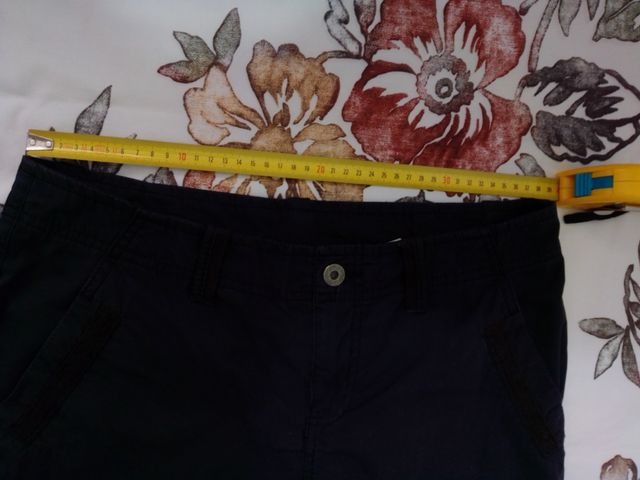 pantalón H&M