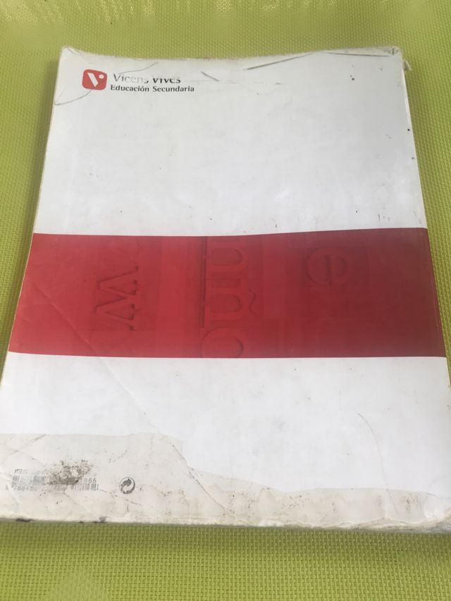Libro lengua castellana y literatura de 3