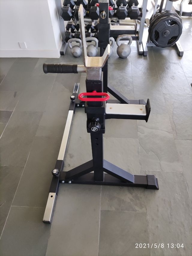 Soporte-rack profesional