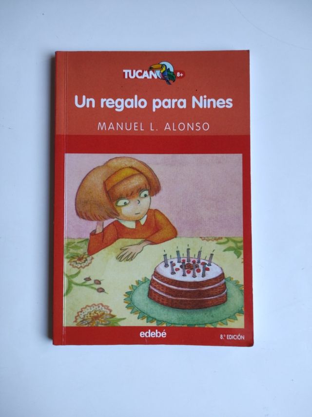 Un regalo para Nines
