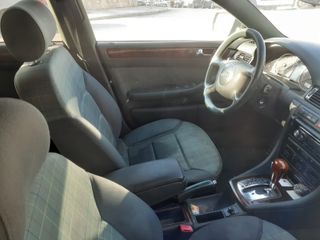 Audi A6 Allroad 2.5 TDI 180 Quattro año 2001