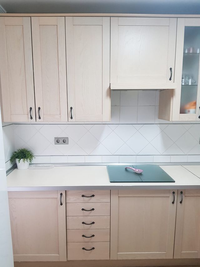 Muebles de cocina de segunda mano por 280 € en Rivas-Vaciamadrid en