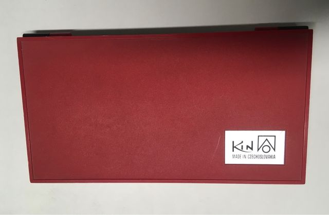 Útiles para dibujo técnico.