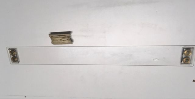 Útiles para dibujo técnico.