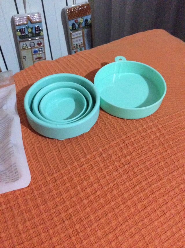 Vaso esterilizador copa menstrual