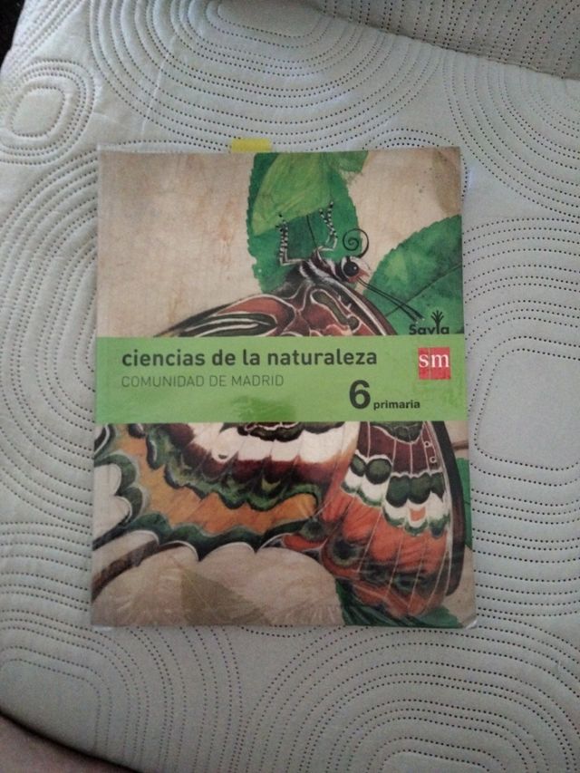 Libro de texto