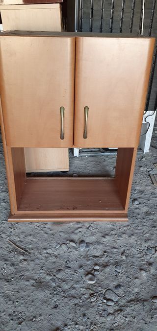 Mueble cocina de segunda mano por 20 € en Lleida en WALLAPOP