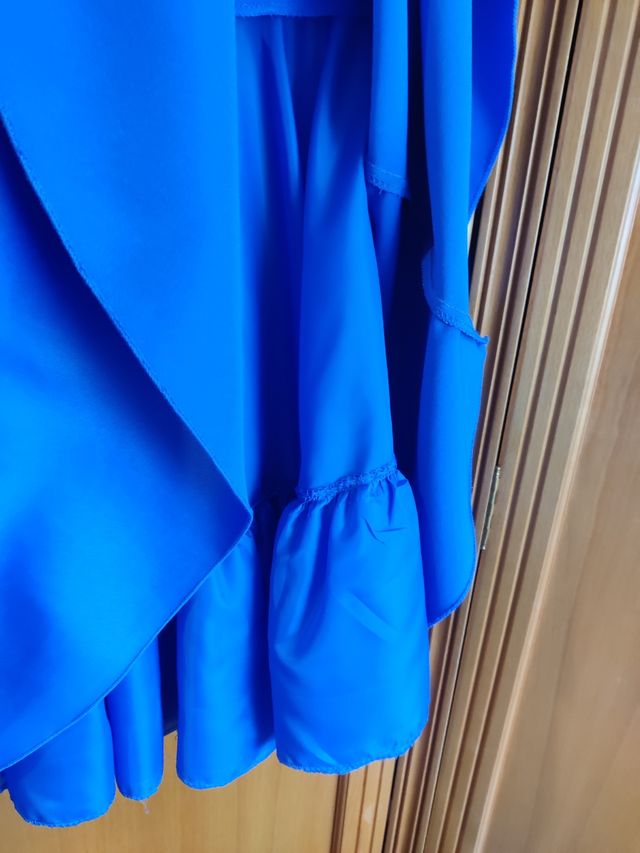 vestido evento talla 40