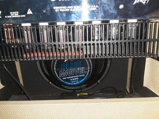 Peavey classic 30 de segunda mano por 500 EUR en Ciudad Real en WALLAPOP