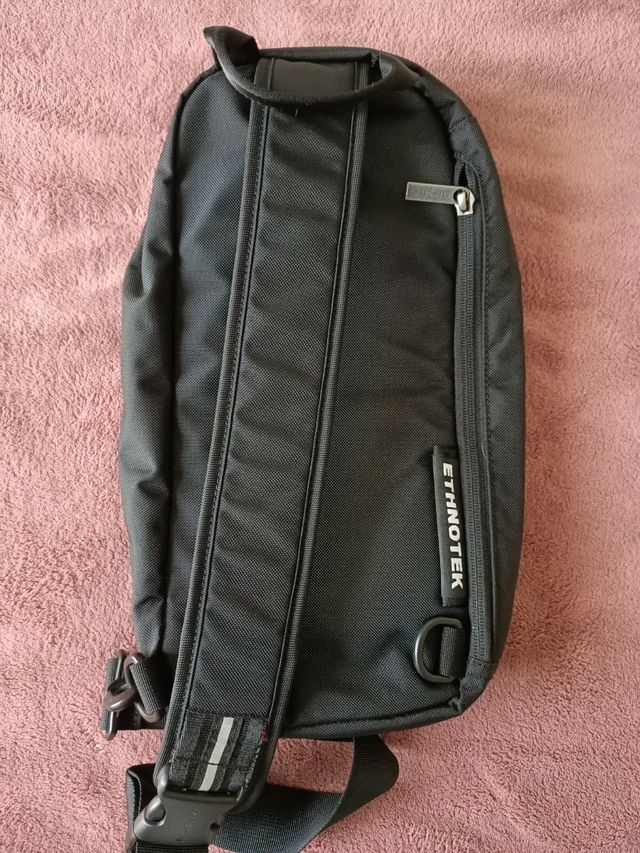 Mochila bandolera