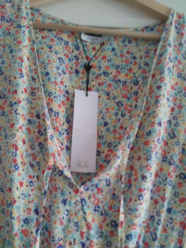 abito pantalone bambina