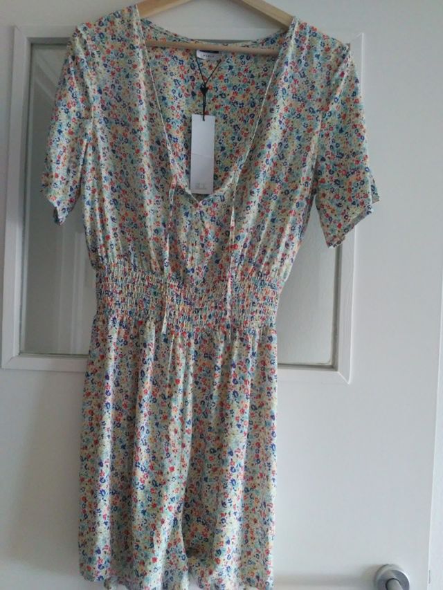 abito pantalone bambina