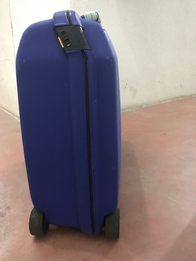 Maleta Samsonite