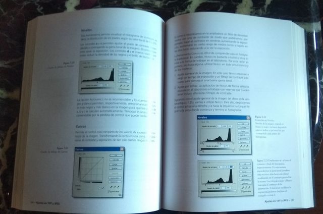 Fotografía digital de alta calidad